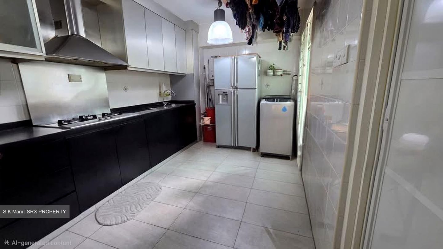 Blk 110C Punggol Field (Punggol), HDB 5 Rooms #576741871